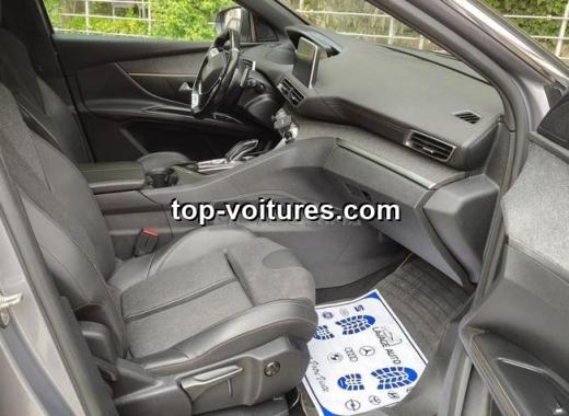 Peugeot 5008 2019 — photo 6