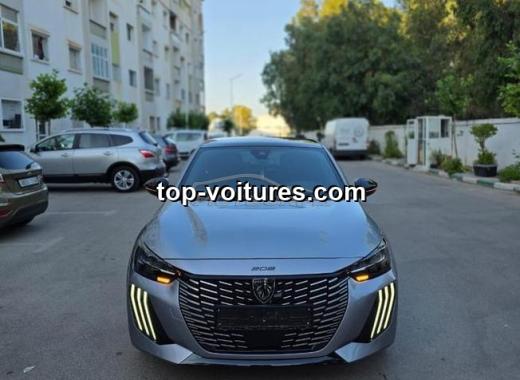 Peugeot 208 2025 — photo 3