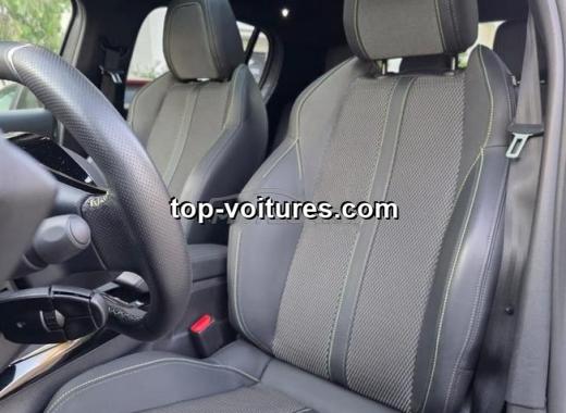 Peugeot 208 2025 — photo 5