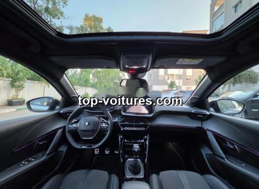 Peugeot 208 2025 — photo 6
