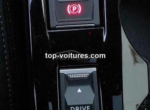 Peugeot 208 2025 — photo 7