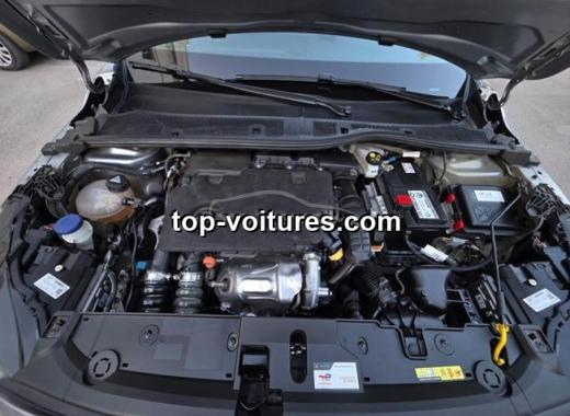 Peugeot 208 2025 — photo 8