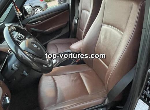 BMW X1 2014 — photo 3
