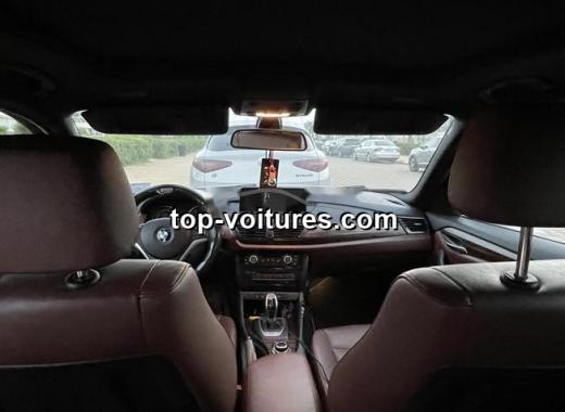 BMW X1 2014 — photo 4