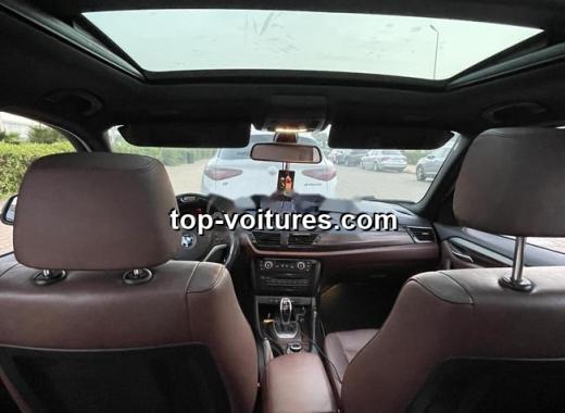 BMW X1 2014 — photo 5