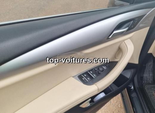 BMW X3 2020 — photo 3