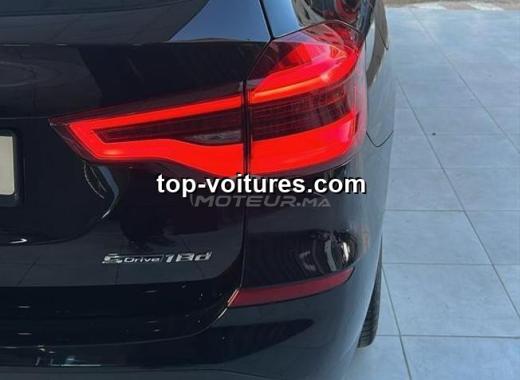 BMW X3 2020 — photo 4