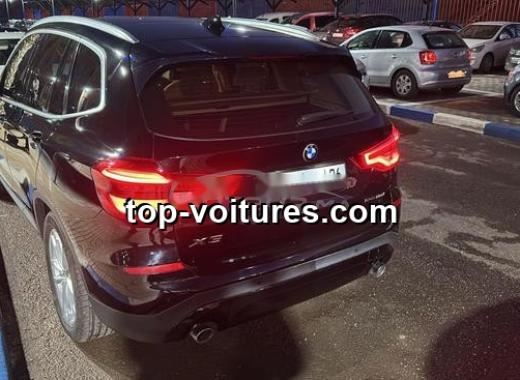 BMW X3 2020 — photo 6