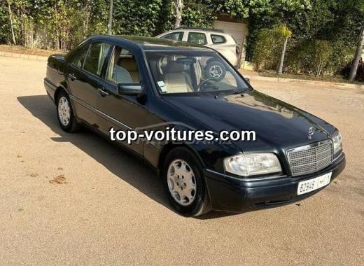 Mercedes-Benz Classe C