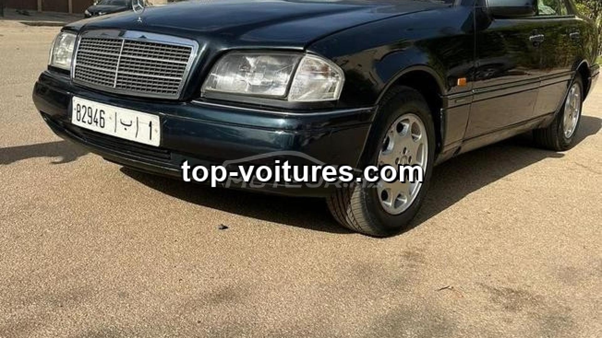 Mercedes-Benz Classe C