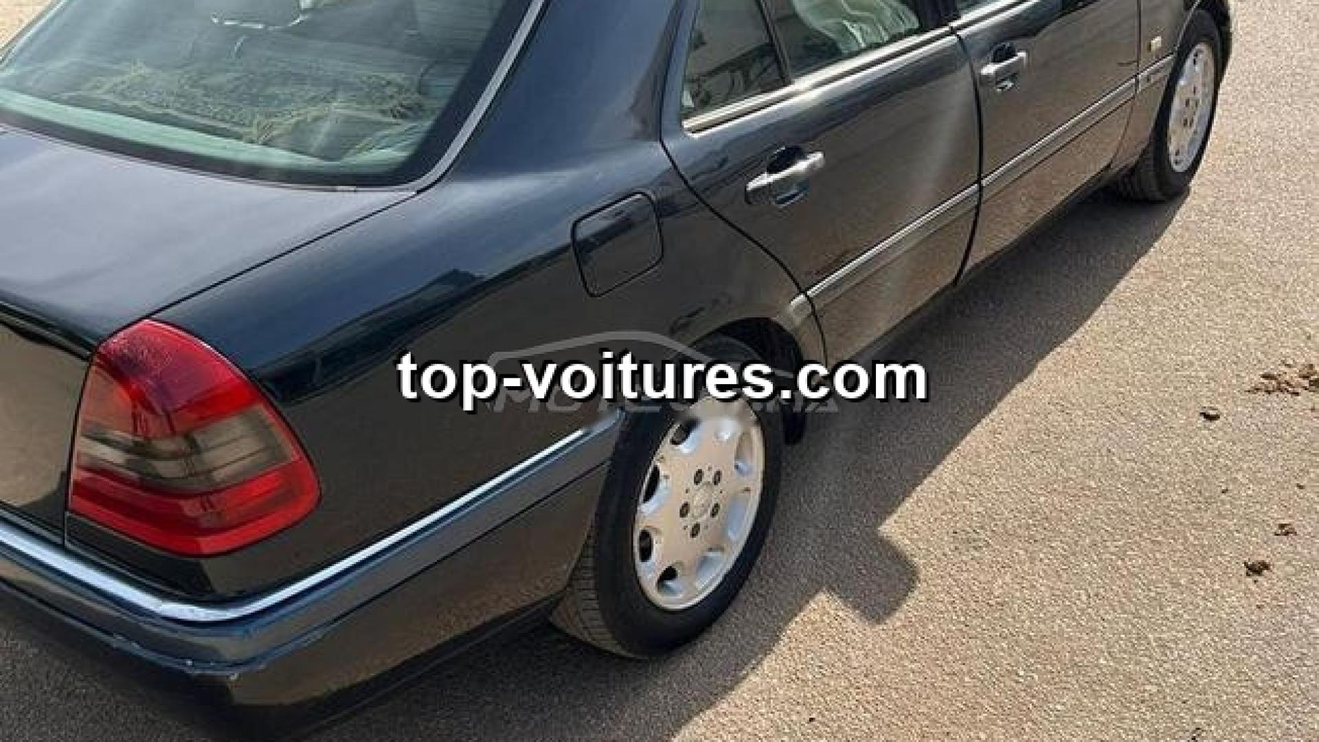 Mercedes-Benz Classe C