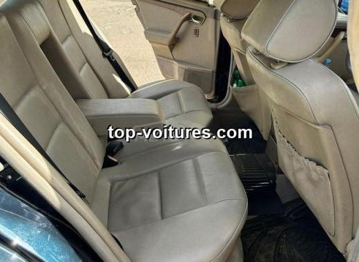 Mercedes Classe C 1998 — photo 5