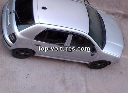 Skoda Fabia 2002 — photo 8