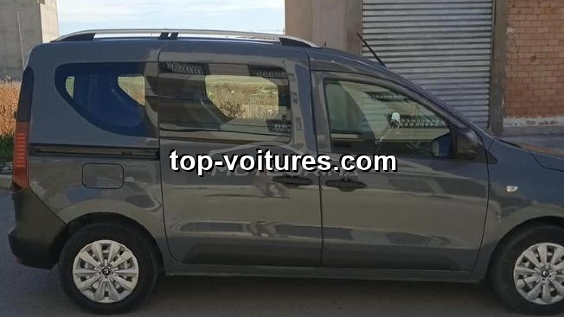 Renault Express