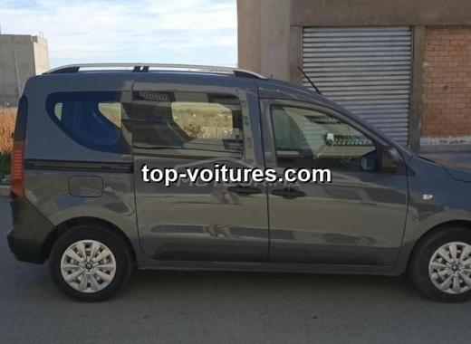 Renault Express
