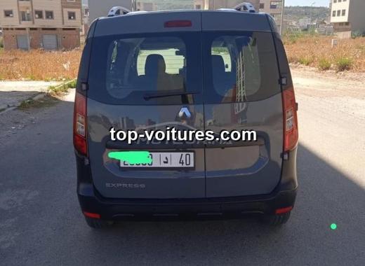 Renault Express 2024 — photo 2