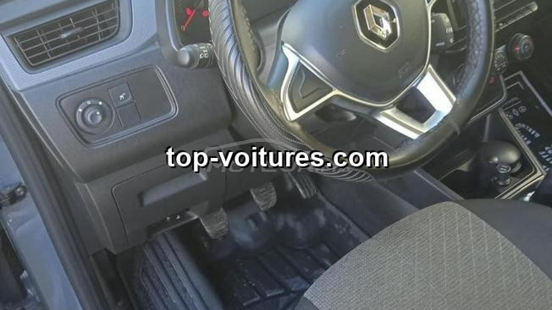 Renault Express