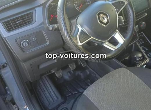 Renault Express 2024 — photo 3