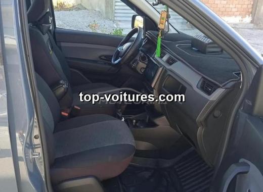 Renault Express 2024 — photo 4