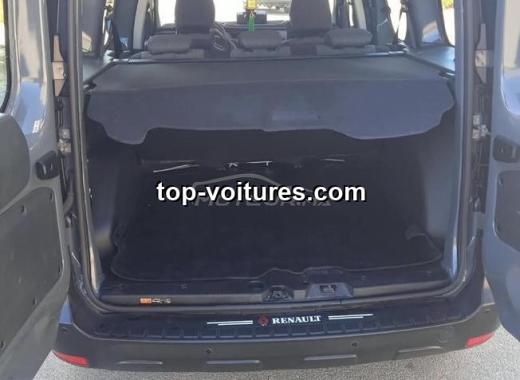 Renault Express 2024 — photo 5