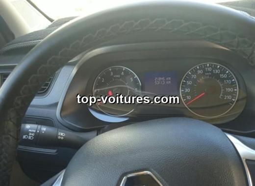 Renault Express 2024 — photo 6