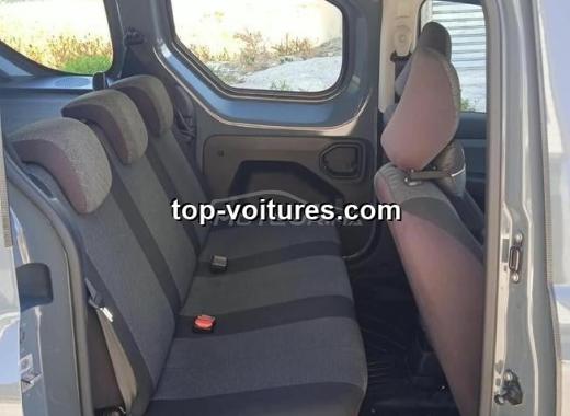 Renault Express 2024 — photo 7