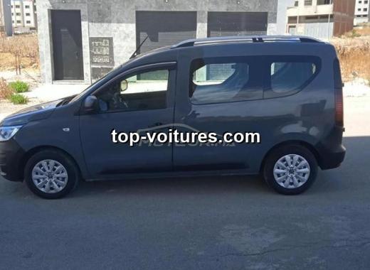 Renault Express 2024 — photo 8