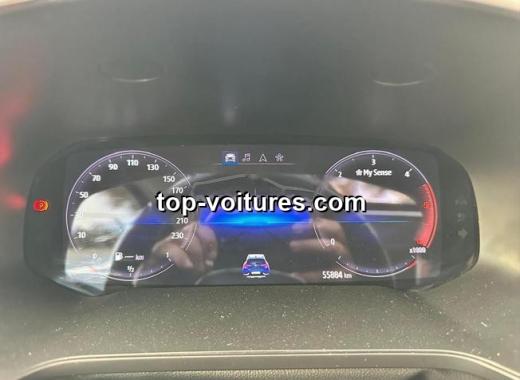 Renault Captur 2020 — photo 3