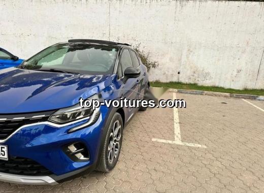 Renault Captur 2020 — photo 4
