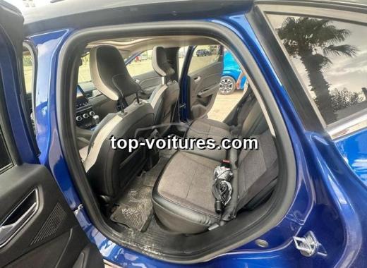 Renault Captur 2020 — photo 7