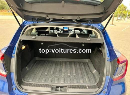 Renault Captur 2020 — photo 8