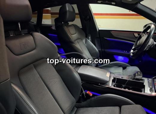 Audi A7 2019 — photo 6