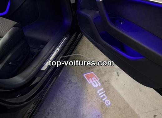 Audi A7 2019 — photo 8