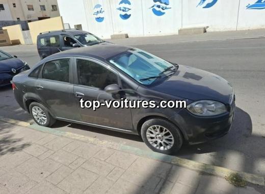 Fiat Linea