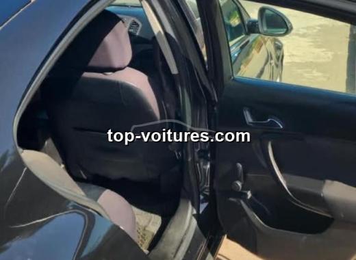 Opel Insignia 2010 — photo 5