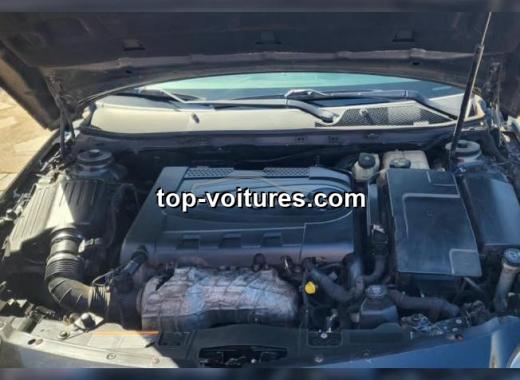Opel Insignia 2010 — photo 6