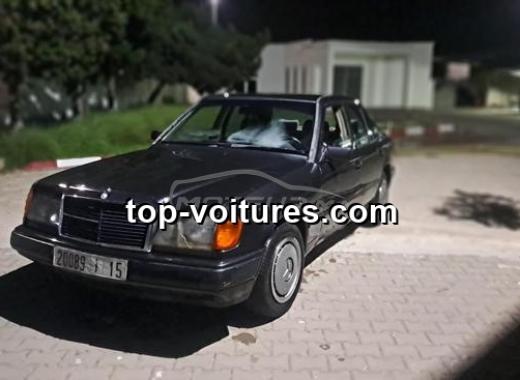 Mercedes-Benz 250