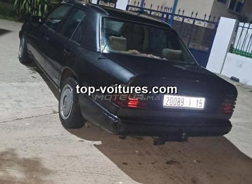 Mercedes 250 1987 — photo 2