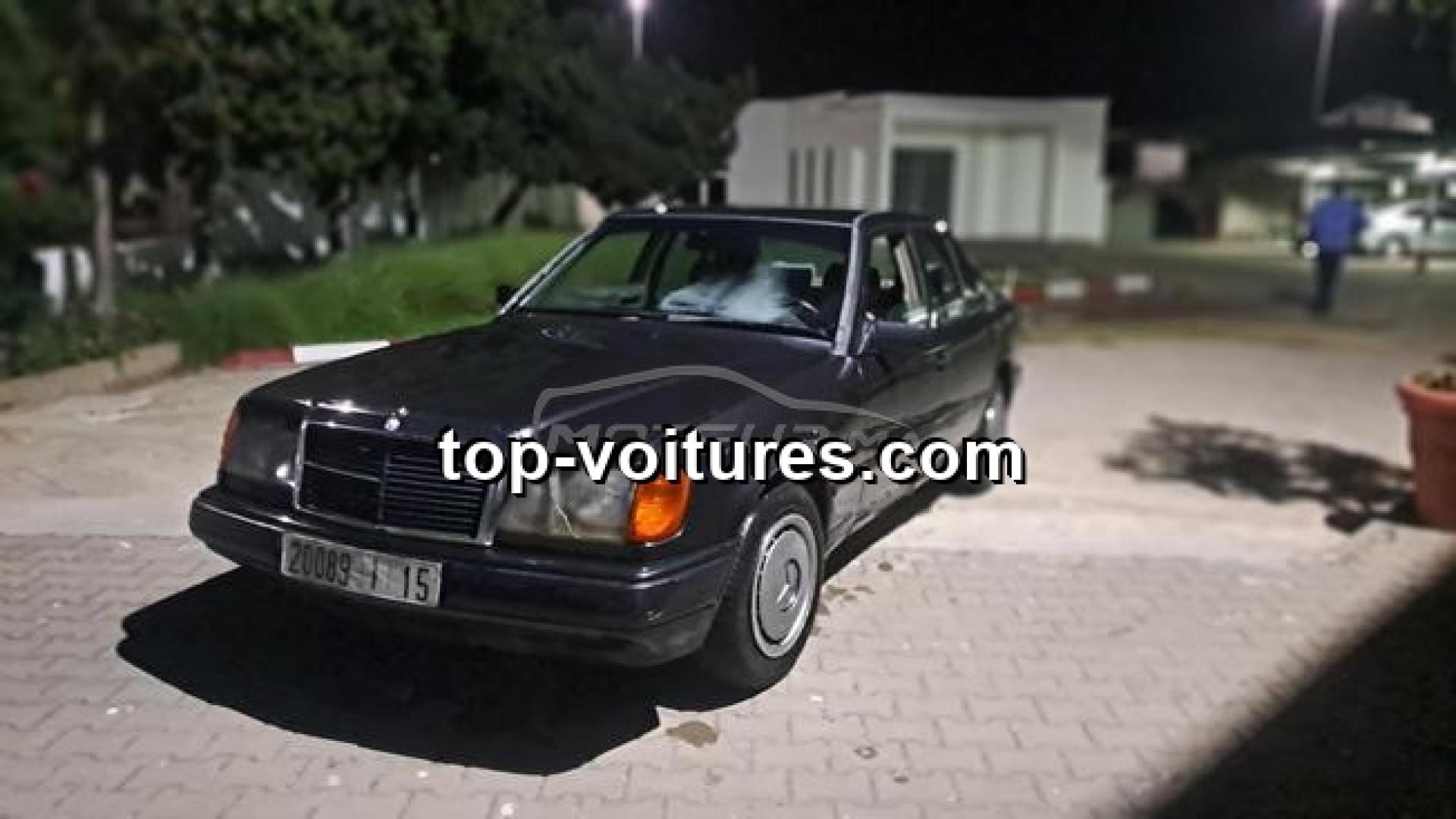 Mercedes-Benz 250
