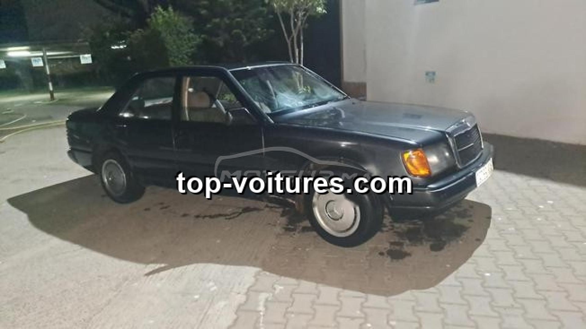 Mercedes-Benz 250