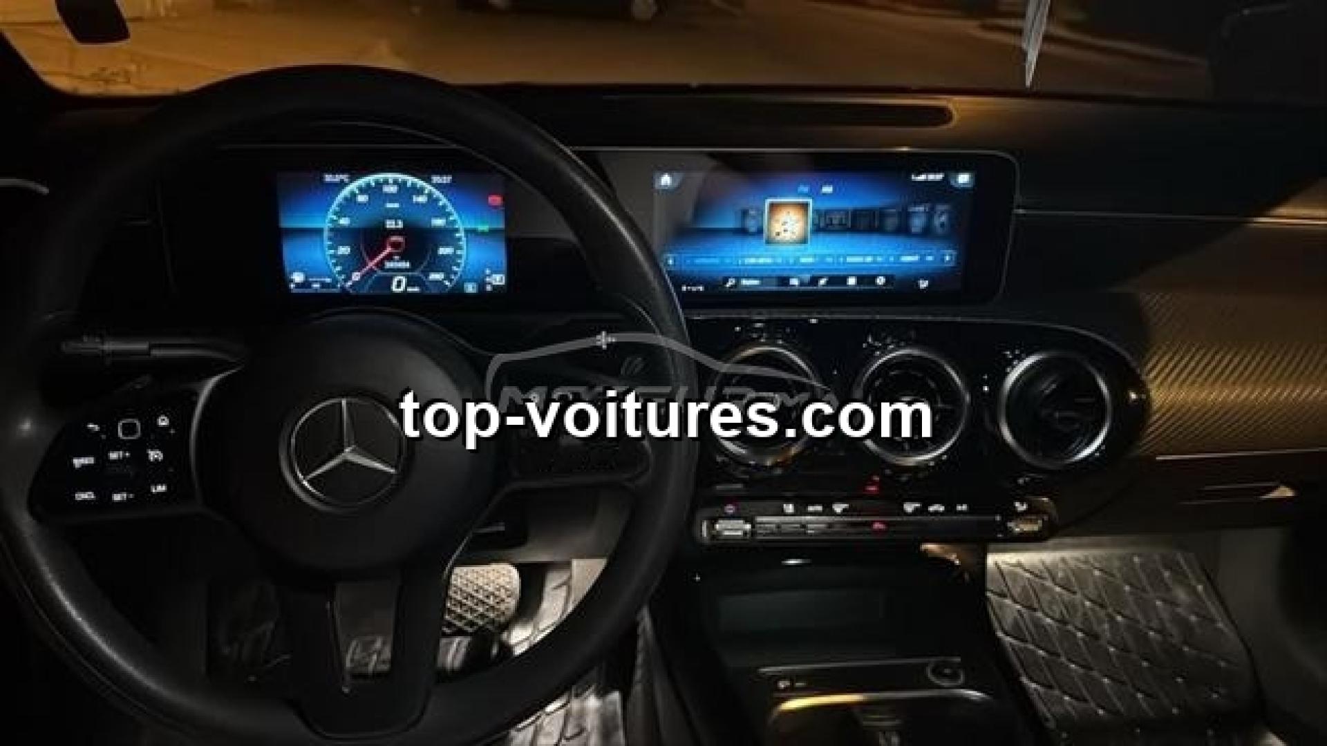 Mercedes-Benz Classe A