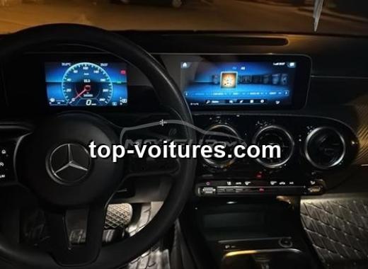 Mercedes Classe A 2020 — photo 2