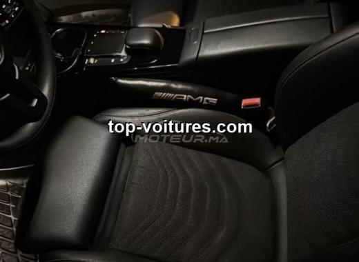 Mercedes Classe A 2020 — photo 3