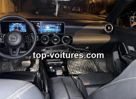 Mercedes Classe A 2020 — photo 4