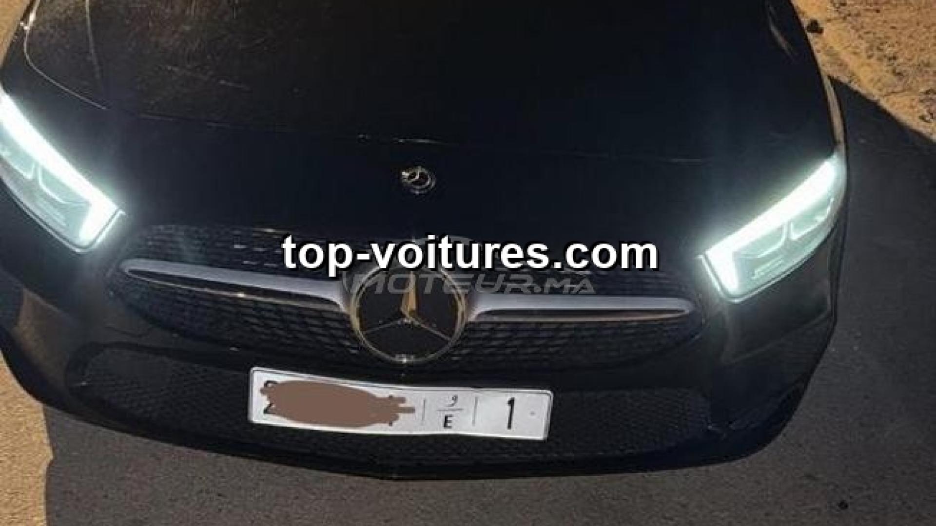 Mercedes-Benz Classe A