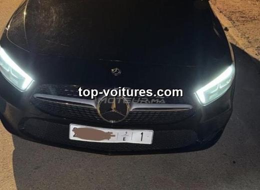 Mercedes Classe A 2020 — photo 5