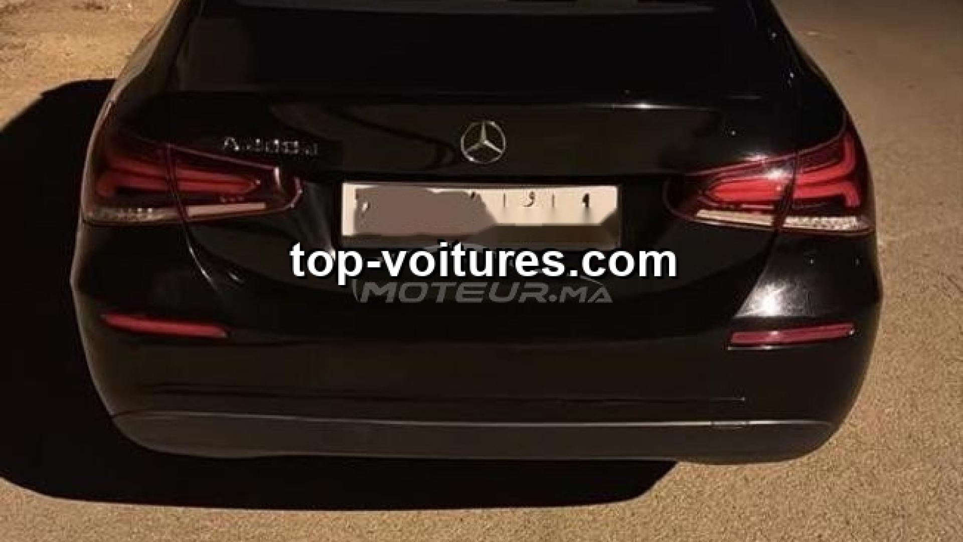 Mercedes-Benz Classe A