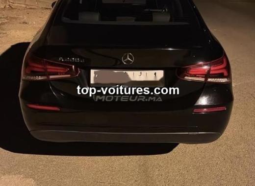 Mercedes Classe A 2020 — photo 6