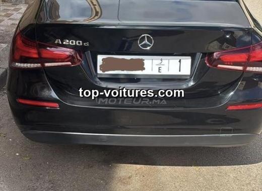 Mercedes Classe A 2020 — photo 7