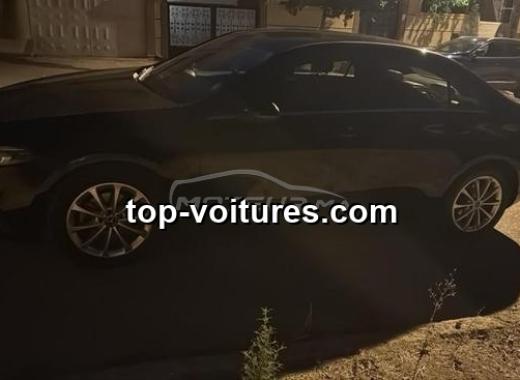 Mercedes Classe A 2020 — photo 8